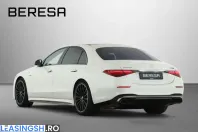 Mercedes-Benz S 63 AMG (Clasa S) din 2025 cu 8.999 km - oferta MER214830 - foto 3