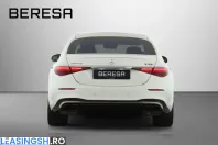 Mercedes-Benz S 63 AMG (Clasa S) din 2025 cu 8.999 km - oferta MER214830 - foto 4
