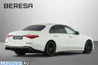 Mercedes-Benz S 63 AMG (Clasa S) din 2025 cu 8.999 km - oferta MER214830 - foto 5