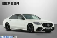 Mercedes-Benz S 63 AMG (Clasa S) din 2025 cu 8.999 km - oferta MER214830 - foto 6