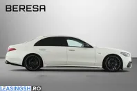 Mercedes-Benz S 63 AMG (Clasa S) din 2025 cu 8.999 km - oferta MER214830 - foto 7