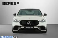 Mercedes-Benz S 63 AMG (Clasa S) din 2025 cu 8.999 km - oferta MER214830 - foto 8