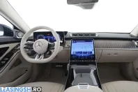 Mercedes-Benz S 63 AMG (Clasa S) din 2025 cu 8.999 km - oferta MER214830 - foto 10
