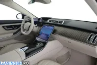 Mercedes-Benz S 63 AMG (Clasa S) din 2025 cu 8.999 km - oferta MER214830 - foto 11