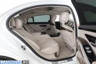 Mercedes-Benz S 63 AMG (Clasa S) din 2025 cu 8.999 km - oferta MER214830 - foto 12