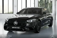 Mercedes-Benz S 63 AMG (Clasa S) din 2025 cu 8.884 km - oferta MER214831 - foto 1