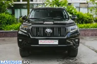 Toyota Land Cruiser din 2023 cu 50.000 km - oferta TOY214832 - foto 2