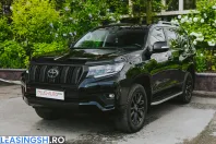 Toyota Land Cruiser din 2023 cu 50.000 km - oferta TOY214832 - foto 3
