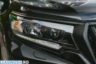 Toyota Land Cruiser din 2023 cu 50.000 km - oferta TOY214832 - foto 4