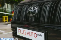 Toyota Land Cruiser din 2023 cu 50.000 km - oferta TOY214832 - foto 5