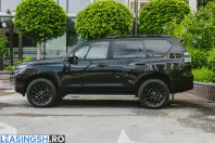 Toyota Land Cruiser din 2023 cu 50.000 km - oferta TOY214832 - foto 7