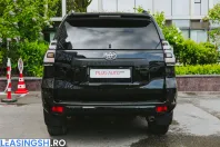 Toyota Land Cruiser din 2023 cu 50.000 km - oferta TOY214832 - foto 9