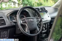 Toyota Land Cruiser din 2023 cu 50.000 km - oferta TOY214832 - foto 13