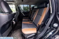 Toyota Land Cruiser din 2023 cu 50.000 km - oferta TOY214832 - foto 20