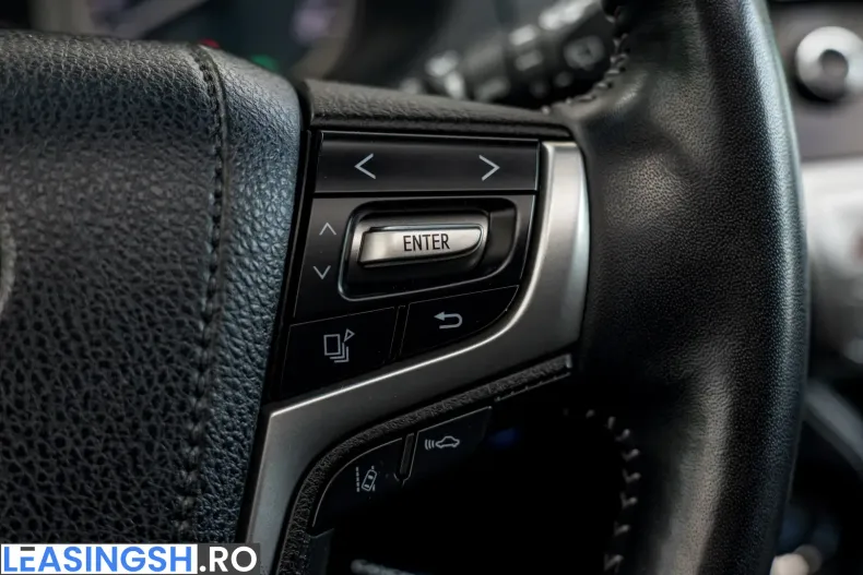 Toyota Land Cruiser din 2023 cu 50.000 km - oferta TOY214832 - foto 26