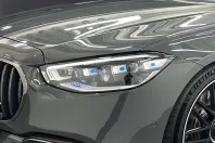 Mercedes-Benz S 63 AMG (Clasa S) din 2025 cu 12.011 km - oferta MER214833 - foto 5