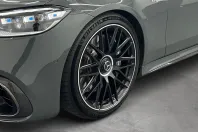 Mercedes-Benz S 63 AMG (Clasa S) din 2025 cu 12.011 km - oferta MER214833 - foto 6