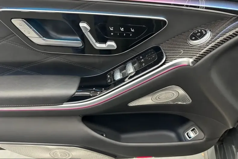 Mercedes-Benz S 63 AMG (Clasa S) din 2025 cu 12.011 km - oferta MER214833 - foto 15