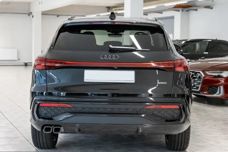 Audi Q5 din 2025 cu 14.000 km - oferta AUD214834 - foto 5