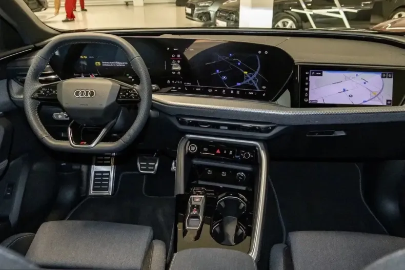 Audi Q5 din 2025 cu 14.000 km - oferta AUD214834 - foto 9