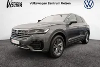 Volkswagen Touareg din 2023 cu 92.775 km - oferta VOL214835 - foto 1