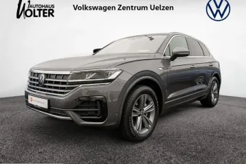 Volkswagen Touareg din 2023 - oferta VOL214835