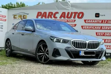BMW 520 din 2024 - oferta BMW214836