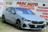 BMW 520 (Seria 5) din 2024 cu 42.500 km - oferta BMW214836 - foto 34