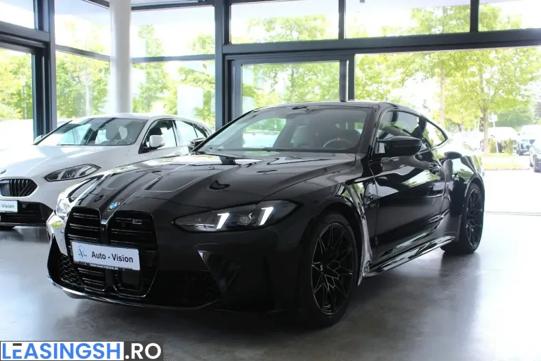 BMW M4 (Seria 4) din 2025 cu 23.300 km - oferta BMW214837 - foto 3