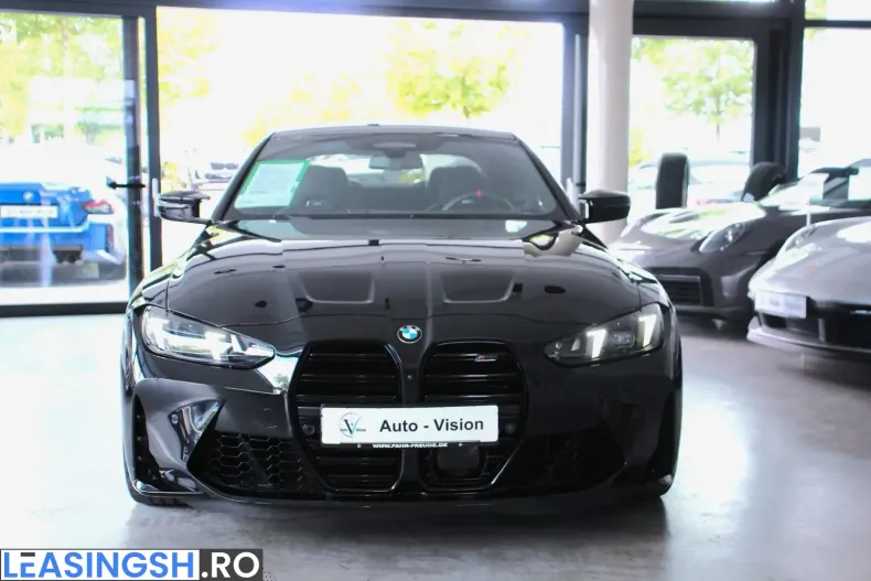 BMW M4 (Seria 4) din 2025 cu 23.300 km - oferta BMW214837 - foto 4