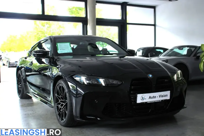 BMW M4 (Seria 4) din 2025 cu 23.300 km - oferta BMW214837 - foto 5