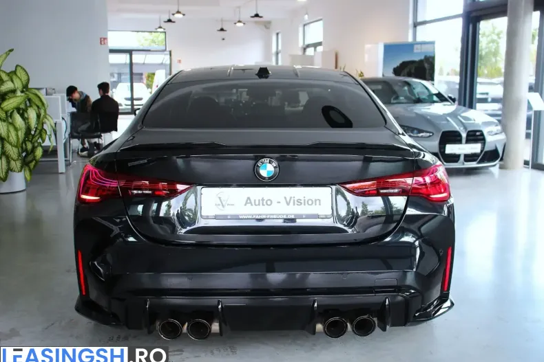 BMW M4 (Seria 4) din 2025 cu 23.300 km - oferta BMW214837 - foto 6