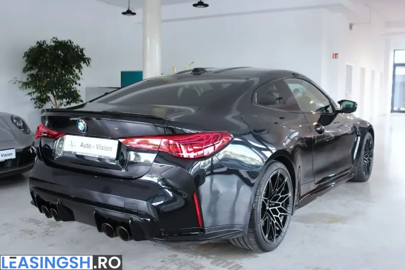 BMW M4 (Seria 4) din 2025 cu 23.300 km - oferta BMW214837 - foto 7