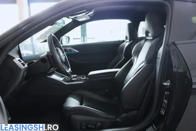 BMW M4 (Seria 4) din 2025 cu 23.300 km - oferta BMW214837 - foto 8