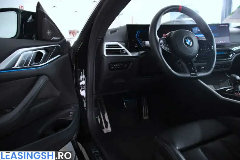 BMW M4 (Seria 4) din 2025 cu 23.300 km - oferta BMW214837 - foto 10