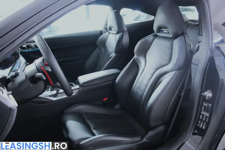 BMW M4 (Seria 4) din 2025 cu 23.300 km - oferta BMW214837 - foto 11
