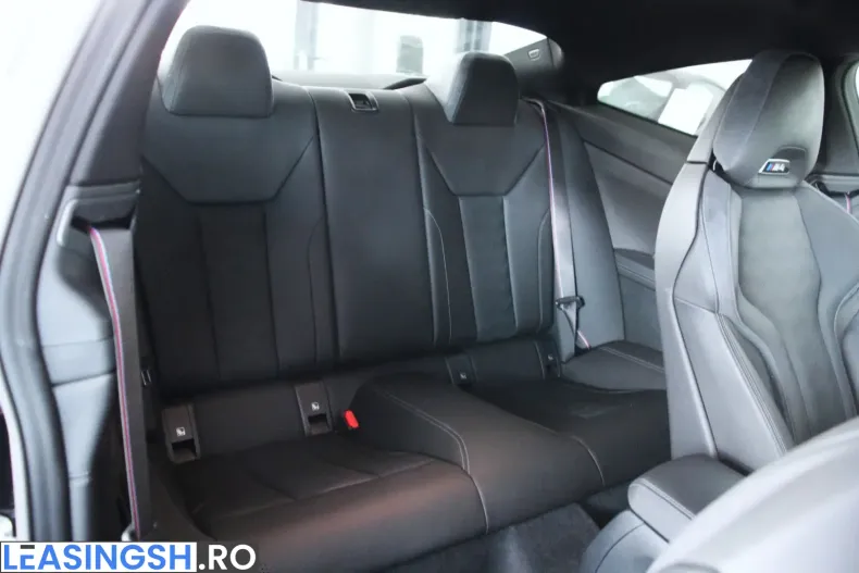 BMW M4 (Seria 4) din 2025 cu 23.300 km - oferta BMW214837 - foto 14