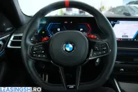 BMW M4 (Seria 4) din 2025 cu 23.300 km - oferta BMW214837 - foto 17