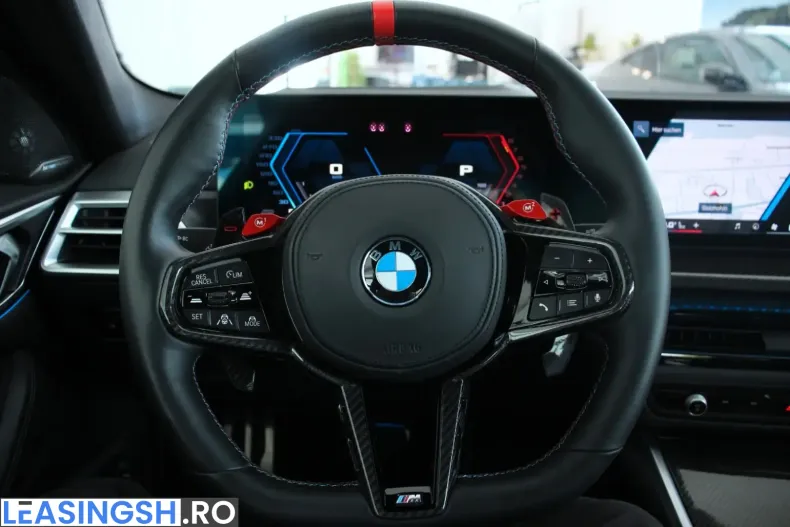 BMW M4 (Seria 4) din 2025 cu 23.300 km - oferta BMW214837 - foto 17