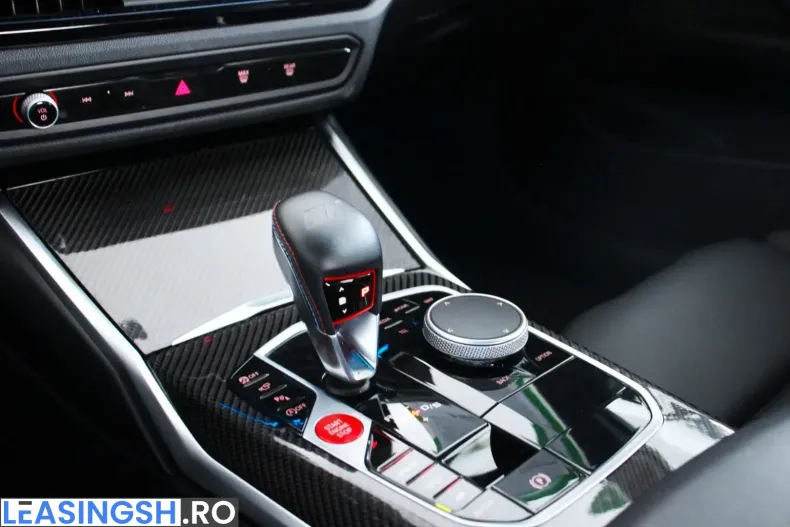 BMW M4 (Seria 4) din 2025 cu 23.300 km - oferta BMW214837 - foto 18