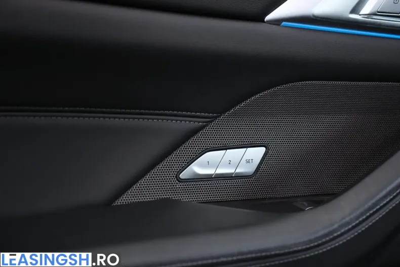 BMW M4 (Seria 4) din 2025 cu 23.300 km - oferta BMW214837 - foto 20