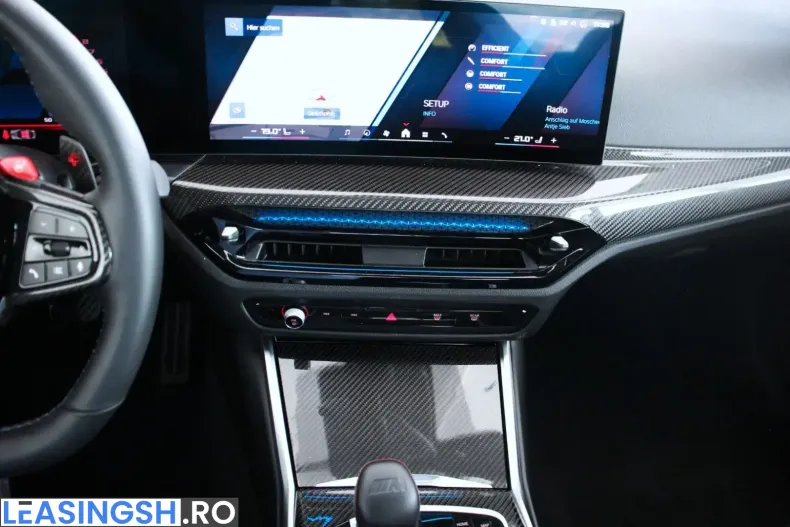 BMW M4 (Seria 4) din 2025 cu 23.300 km - oferta BMW214837 - foto 22