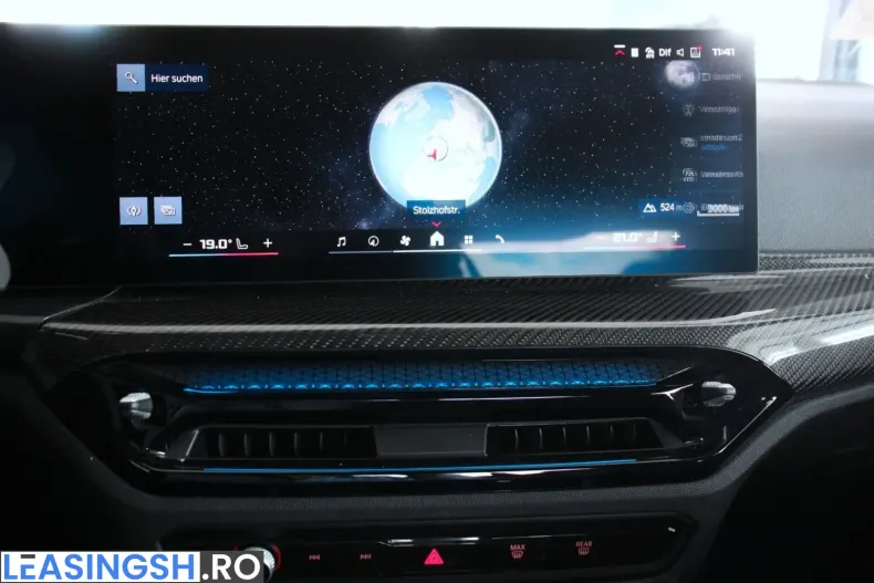 BMW M4 (Seria 4) din 2025 cu 23.300 km - oferta BMW214837 - foto 23