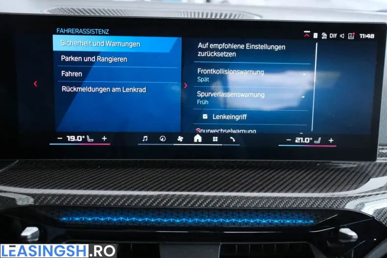 BMW M4 (Seria 4) din 2025 cu 23.300 km - oferta BMW214837 - foto 27