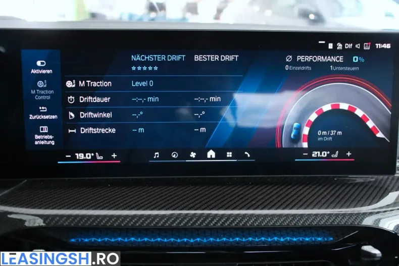 BMW M4 (Seria 4) din 2025 cu 23.300 km - oferta BMW214837 - foto 28