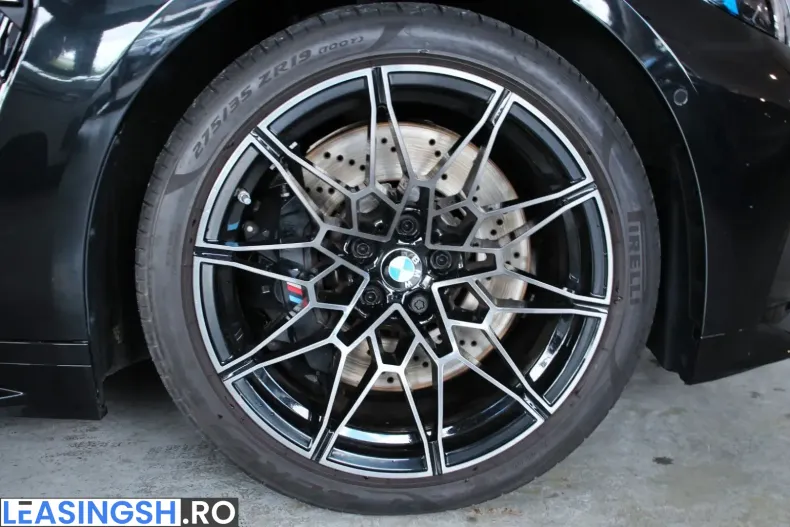 BMW M4 (Seria 4) din 2025 cu 23.300 km - oferta BMW214837 - foto 33