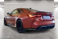 BMW M4 (Seria 4) din 2022 cu 73.685 km - oferta BMW214838 - foto 2