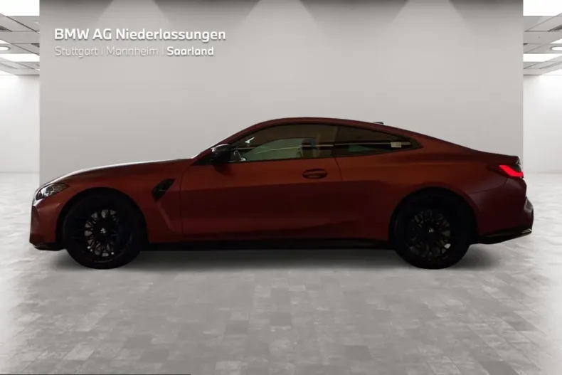 BMW M4 (Seria 4) din 2022 cu 73.685 km - oferta BMW214838 - foto 3