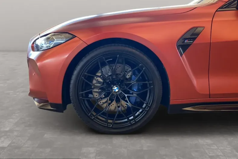 BMW M4 (Seria 4) din 2022 cu 73.685 km - oferta BMW214838 - foto 9