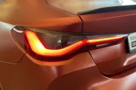 BMW M4 (Seria 4) din 2022 cu 73.685 km - oferta BMW214838 - foto 10